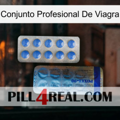 Viagra Professional Set 40